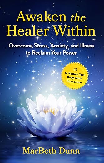 AwakenTheHealerWithin